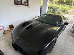 Usata 1998 Corvette C5 Coupé | 29.500 €