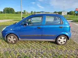 Usata 2007 Chevrolet Matiz Due volumi | 850 € (Super prezzo)