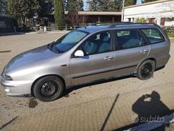 Grigio Usata 1998 Fiat Marea Weekend Station wagon | 1500 € (Cara)