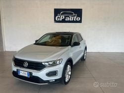 Grigio Usata 2018 VW T-Roc Advance SUV | 15.400 € (Buon prezzo)