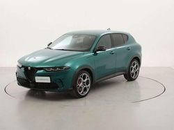 Verde Usata 2022 Alfa Romeo Tonale Edizione Speciale SUV | 22.490 € (Buon prezzo)