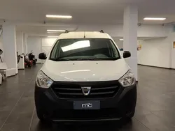 Usata 2015 Dacia Dokker Furgone | 7500 € (Buon prezzo)
