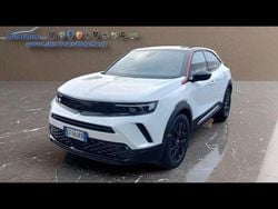 Bianco Usata 2021 Opel Mokka-e GS Line SUV | 14.900 € (Ottimo prezzo)