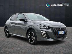 Grigio Usata 2025 Peugeot 208 Allure Due volumi | 19.900 € (Buon prezzo)