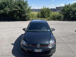 Usata 2013 VW Golf GTI Tre volumi | 16.500 € (Buon prezzo)