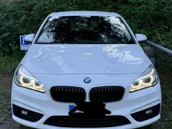 Usata 2016 BMW 216 Sport Line Monovolume | 10.500 € (Cara)