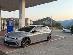 Usata 2021 VW Golf VIII GTI Due volumi | 29.900 € (Buon prezzo)