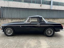 Usata 1960 MG B Cabrio | 19.300 €