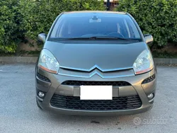 Usata 2011 Citroën C4 Picasso Monovolume | 3900 € (Buon prezzo)