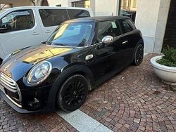 Nero Usata 2016 Mini ONE Due volumi | 11.999 € (Buon prezzo)