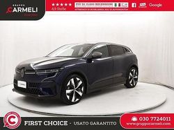 Blu Usata 2022 Renault Mégane IV Techno | 27.900 € (Buon prezzo)
