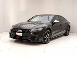 Nero Usata 2019 Audi S7 Due volumi | 67.500 €