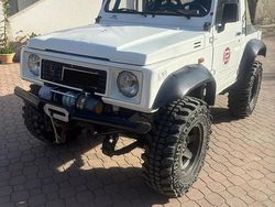 Usata 1989 Suzuki Samurai SUV | 6000 €