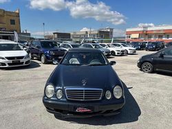 Blu Usata 1999 Mercedes CLK200 Avantgarde Coupé | 1990 € (Super prezzo)