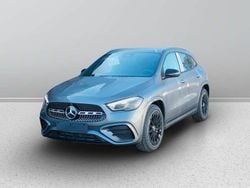 Grigio montagna Nuova 2025 Mercedes GLA200 SUV | 46.800 € (Buon prezzo)