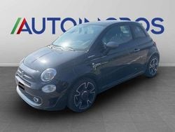 Nero Usata 2022 Fiat 500 Sport Tre volumi | 10.490 € (Ottimo prezzo)