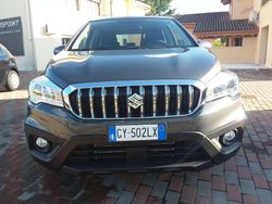 Grigio Usata 2019 Suzuki SX4 S-Cross Cool SUV | 13.300 € (Ottimo prezzo)