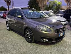 Grigio Usata 2008 Fiat Croma Emotion Station wagon | 2300 € (Buon prezzo)