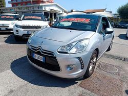 Other Usata 2015 Citroën DS3 Tre volumi | 5400 € (Ottimo prezzo)