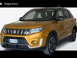Giallo Usata 2023 Suzuki Vitara | 16.900 € (Ottimo prezzo)
