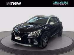 Nero Usata 2023 Renault Captur Techno SUV | 21.490 € (Buon prezzo)