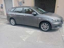 Verde Usata 2018 Fiat Tipo Station wagon | 9500 € (Buon prezzo)