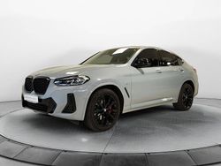 Brooklyn grey Usata 2023 BMW X4 M Sport SUV | 44.400 € (Buon prezzo)