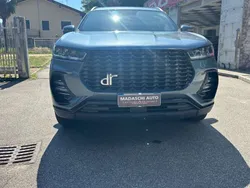Grigio Usata 2022 DR Automobiles DR6 SUV | 21.900 € (Buon prezzo)