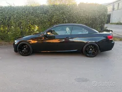 Usata 2008 BMW 320 Cabriolet Cabrio | 11.500 € (Buon prezzo)