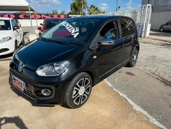Nero Usata 2014 VW up! Due volumi | 6490 € (Buon prezzo)