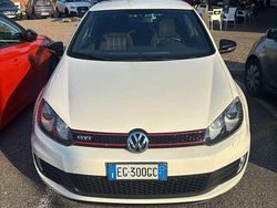 Usata 2011 VW Golf VI GTI Due volumi | 11.000 € (Ottimo prezzo)