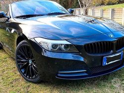 Nero Usata 2010 BMW Z4 Cabrio | 21.500 € (Buon prezzo)