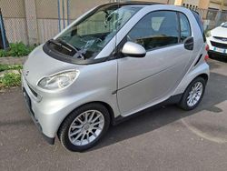 Usata 2009 Smart ForTwo Cabrio Brabus Xclusive Cabrio | 4500 € (Super prezzo)