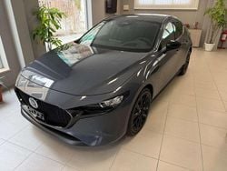 Grigio Nuova 2025 Mazda 3 Homura-Line Tre volumi | 27.400 € (Buon prezzo)