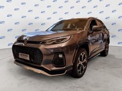 Nero Nuova 2025 Suzuki Across SUV | 42.800 € (Buon prezzo)