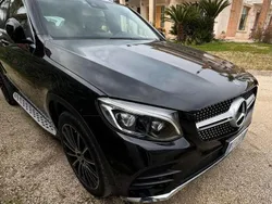 Usata 2018 Mercedes GLC250 Premium Coupé | 31.000 € (Buon prezzo)