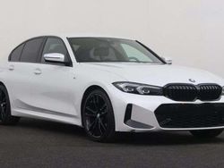 Vari colori Usata 2024 BMW 318 M Sport Tre volumi | 38.950 € (Super prezzo)