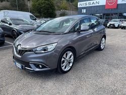Grigio Usata 2020 Renault Scénic IV Initiale Paris Monovolume | 14.900 € (Buon prezzo)