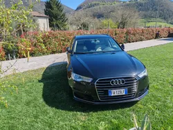 Usata 2015 Audi A6 Business Station wagon | 16.300 € (Buon prezzo)