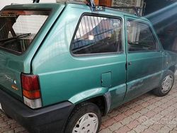 Verde Usata 2003 Fiat Panda Young Due volumi | 2300 €