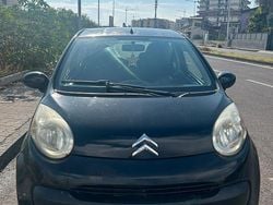 Nero Usata 2005 Citroën C1 Due volumi | 2000 € (Buon prezzo)
