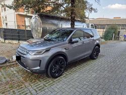 Grigio Usata 2023 Land Rover Discovery Sport SE SUV | 29.000 € (Buon prezzo)