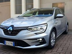 Argento Usata 2023 Renault Mégane IV Equilibre Station wagon | 16.900 € (Super prezzo)