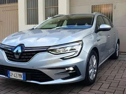 Argento Usata 2023 Renault Mégane IV Equilibre Station wagon | 18.900 € (Super prezzo)