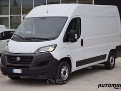 Bianco Usata 2020 Fiat Ducato Furgone | 18.990 € (Buon prezzo)