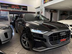 Nero Usata 2021 Audi Q8 S-Line SUV | 48.500 € (Super prezzo)