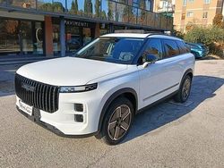 Bianco Nuova 2025 Jaecoo 7 SUV | 36.900 € (Molto cara)