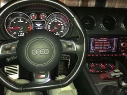 Nero Usata 2009 Audi TT S-Line Coupé | 11.000 € (Super prezzo)