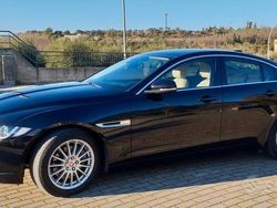 Nero Usata 2019 Jaguar XE Tre volumi | 15.900 € (Cara)