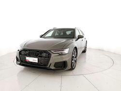 Grigio Nuova 2025 Audi A6 S-Line Station wagon | 83.500 € (Molto cara)